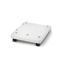 Oki 45889502 Mueble Y Soporte Para Impresoras Blanco