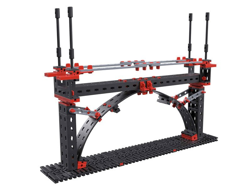 Fischertechnik Estática 564071