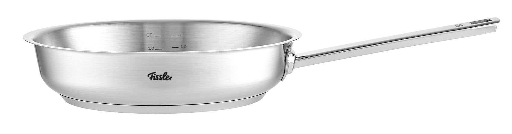 Sartén Fissler 084-378-24-100/0   Multiuso Alrededor