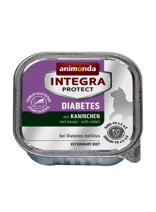 Animonda 4017721866897 Cats Moist Food 100 G