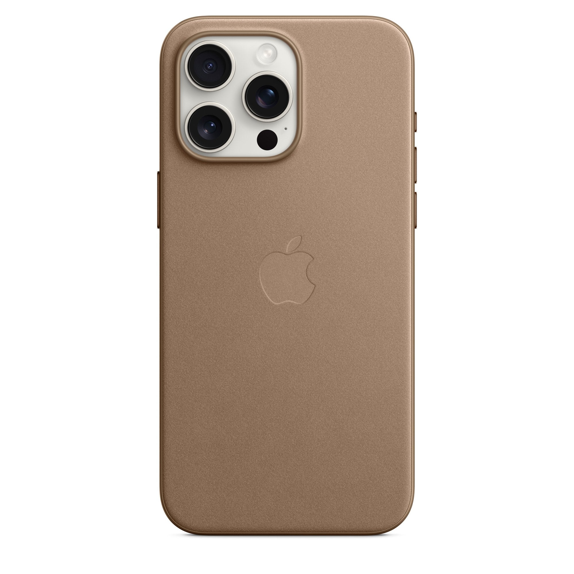 EAN 0194253945871 - Apple MT4W3ZM/A funda para teléfono móvil 17 cm (6.7") Gris pardo imagen 3
