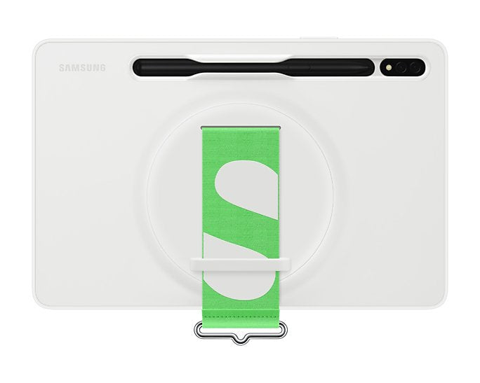 Funda Samsung Galaxy Tab S8 Blanco White