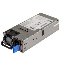 Fuente Qnap Pwr-Psu-550w-Dt01  De Alimentación Acero Inoxidable