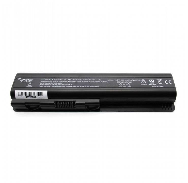 EAN 8435597400148 - VOLTISTAR BATHPDV6 refacción para laptop Batería imagen 2