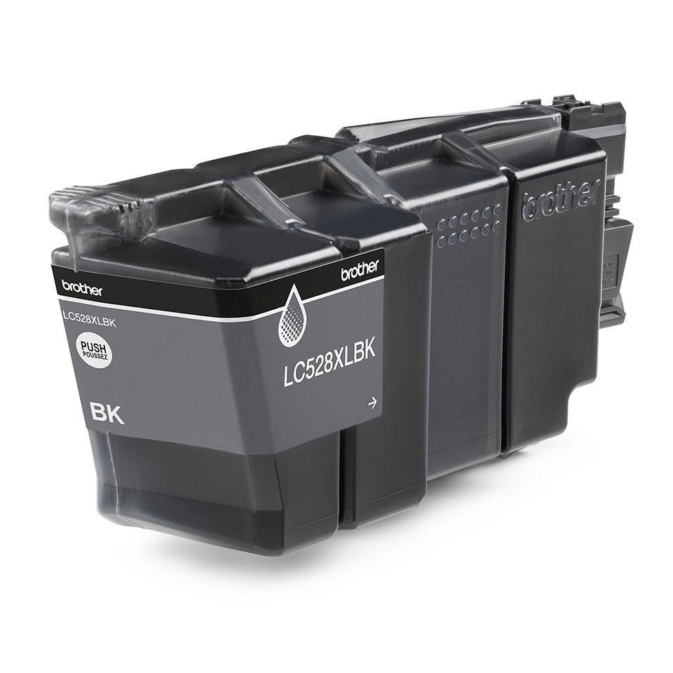 EAN 4977766842891 - Brother LC528XLBK cartucho de tinta 1 pieza(s) Original Ultra High Yield Negro imagen 2