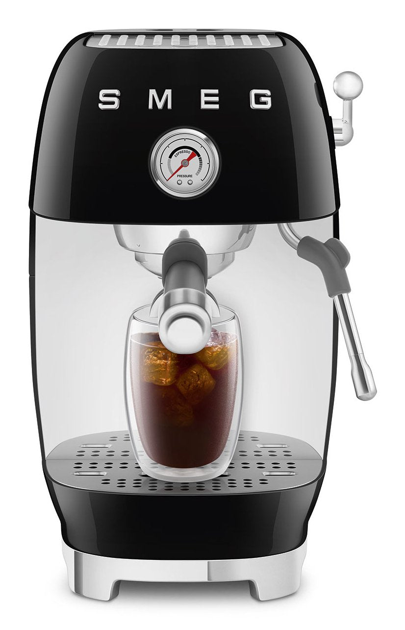 EAN 8017709349431 - Smeg ECF03BLEU cafetera eléctrica Semi-automática Máquina espresso 1,4 L imagen 5