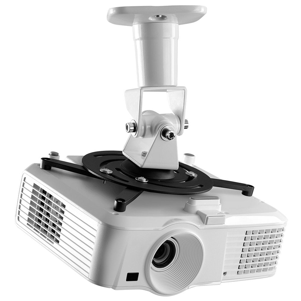 EAN 8716184065880 - One For All Solid WM5320 montaje para projector Techo Negro, Blanco imagen 3