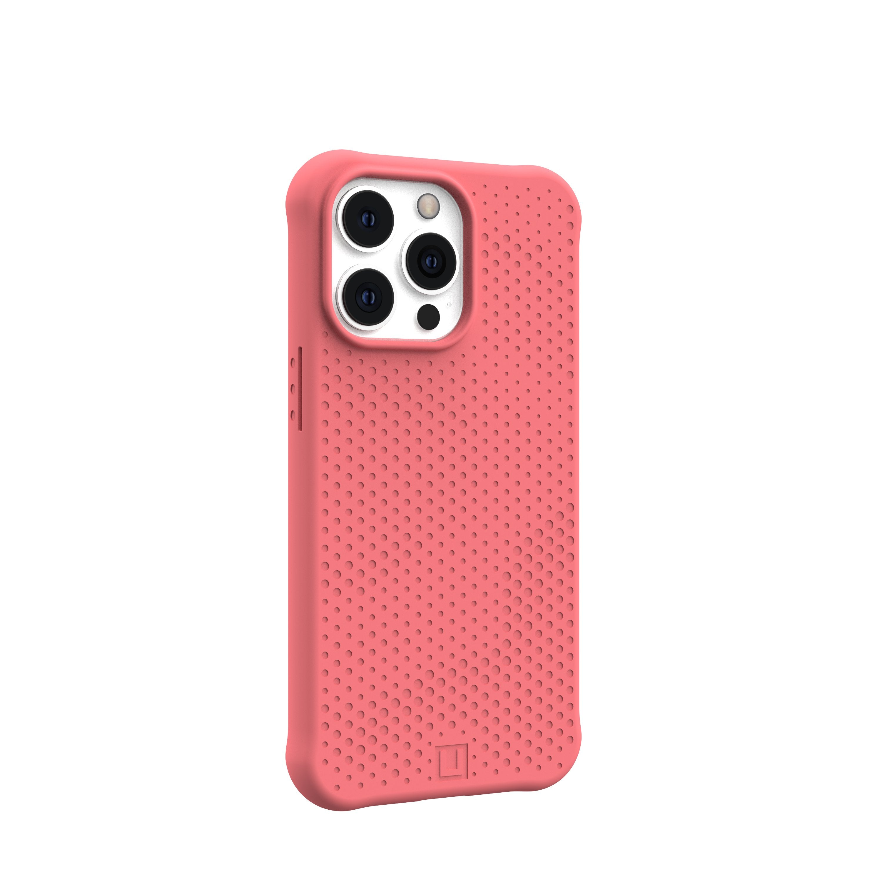 EAN 0810070363277 - [U] by UAG Dot funda para teléfono móvil 15,5 cm (6.1") Rosa imagen 3