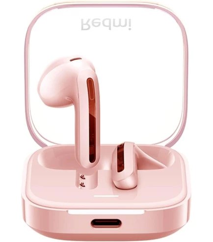 EAN 6941812777565 - Xiaomi Redmi Buds 6 Active Auriculares True Wireless Stereo (TWS) Dentro de oído Llamadas/Música Bluetoot imagen 1