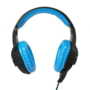 Auriculares  Art Sla Flash Gaming With Micrófono Illuminate