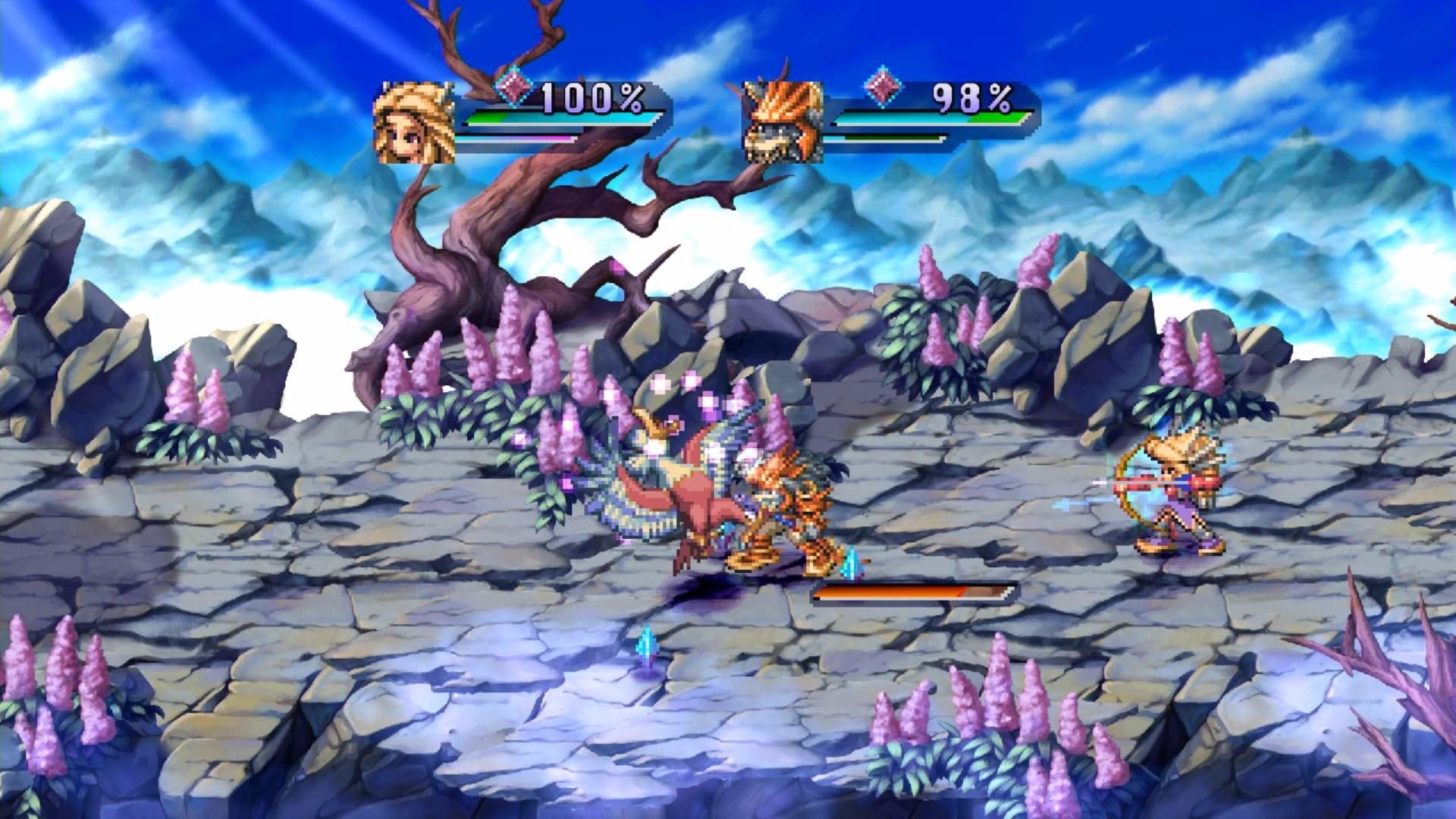Legend Of Mana Code In A Box