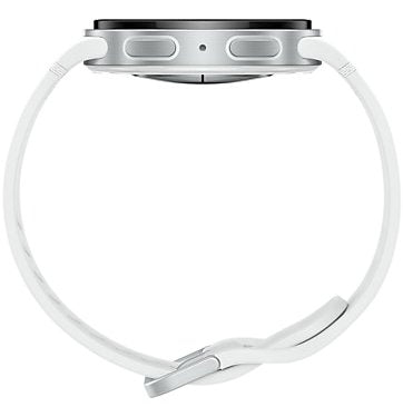 Watch Samsung Galaxy Watch 8 L325 40mm Lte Region East - Silver