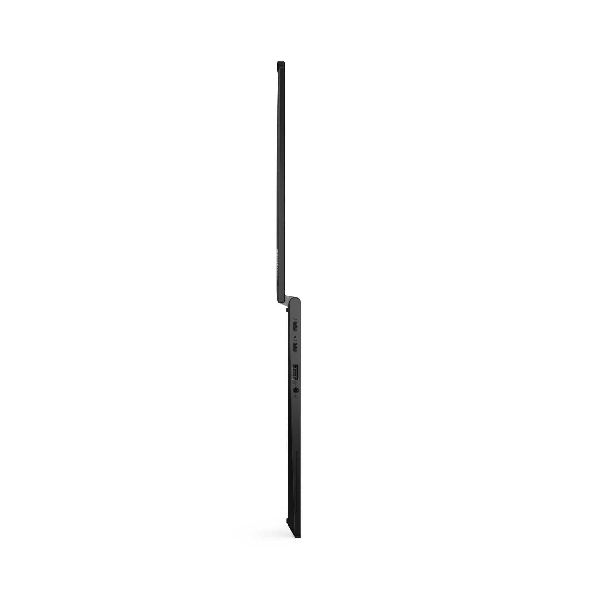 EAN 197530100413 - Lenovo ThinkPad X13 2-in-1 Gen 5 Intel Core Ultra 7 155U Híbrido (2-en-1) 33,8 cm (13.3") Pantalla táctil  imagen 12