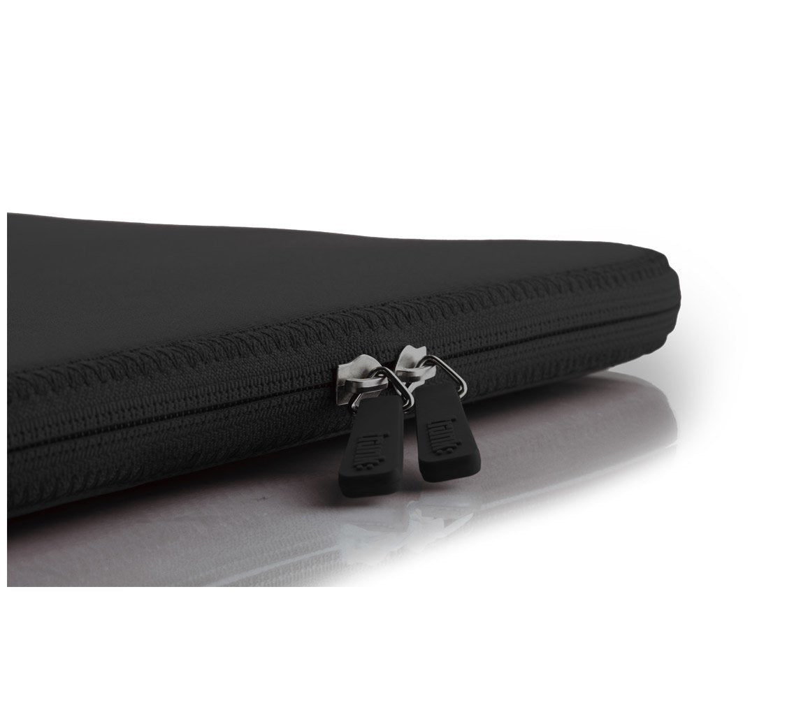 15,6" Pc Sleeve Black Neoprene