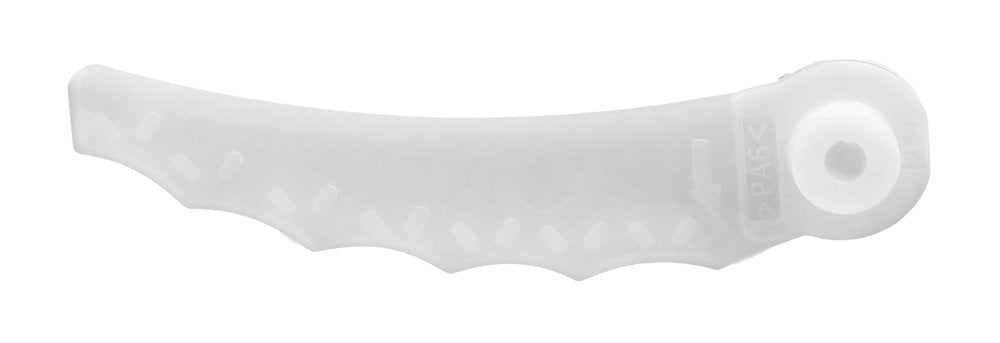 Makita 198851-4 Accesorio Para Cortaborde Y Desbrozadora Cuchilla De Corte De Doble Hoja