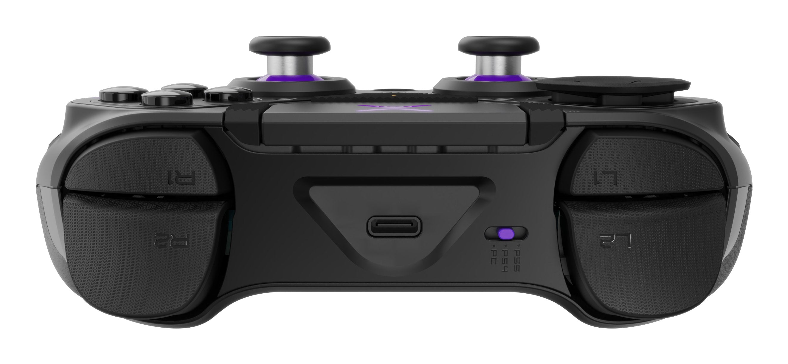 EAN 0708056069957 - PDP Victrix Pro BFG Negro RF/USB Gamepad Analógico/Digital PC, PlayStation 4, PlayStation 5 imagen 21