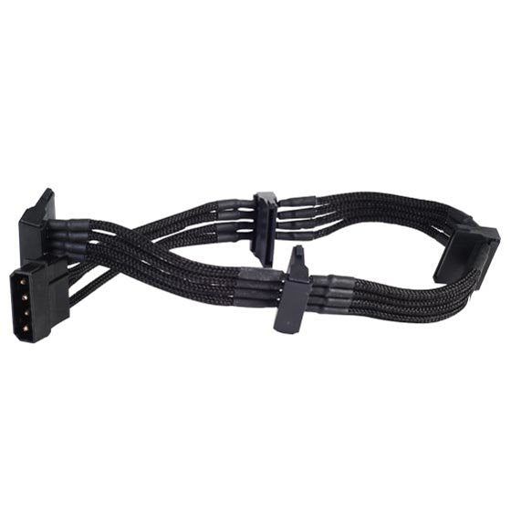 Silverstone Pp07-Btsb. Extensor Alimentación A Discos Sata