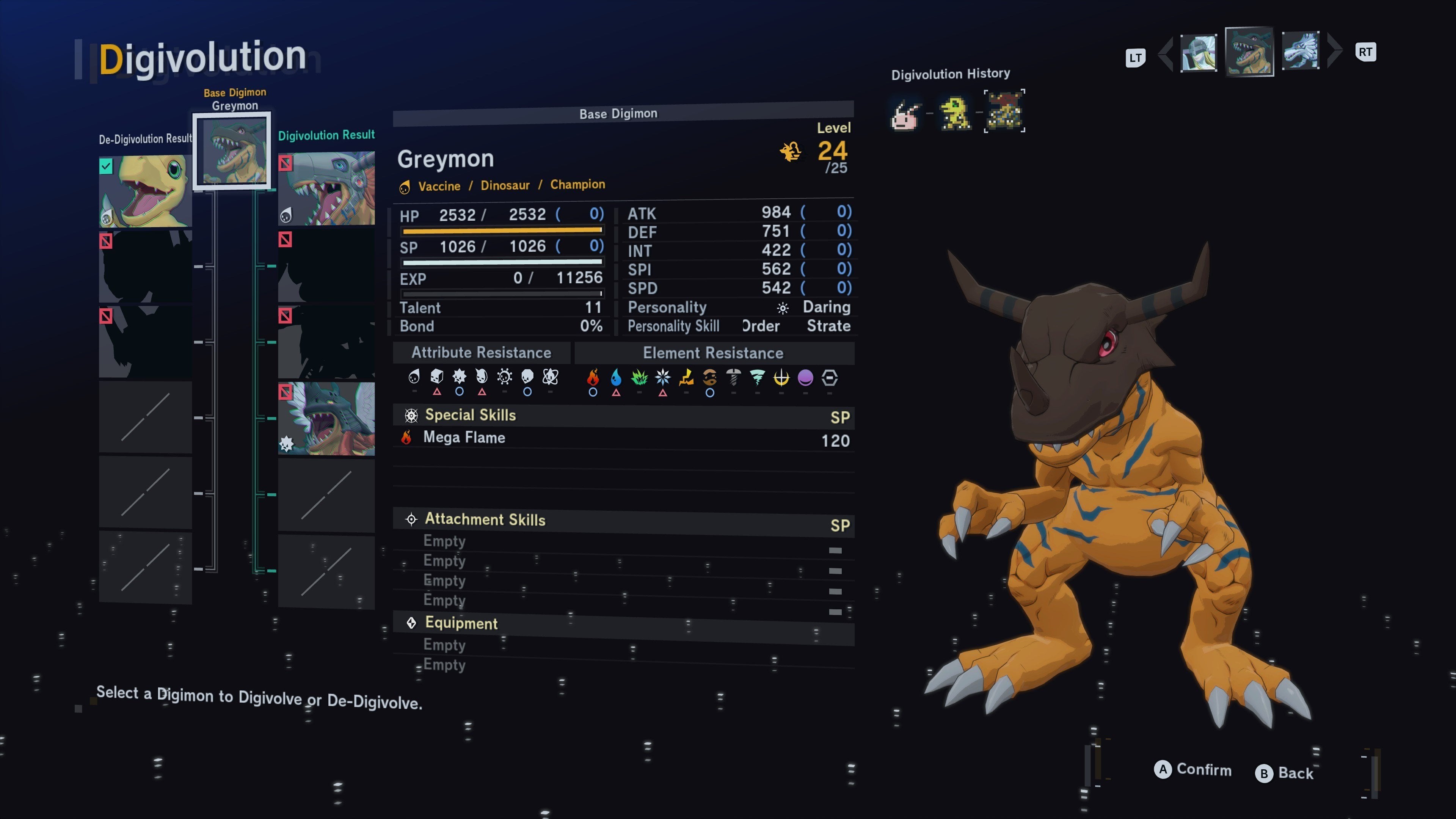 Juego Digimon Story: Time Stranger Playstation 5