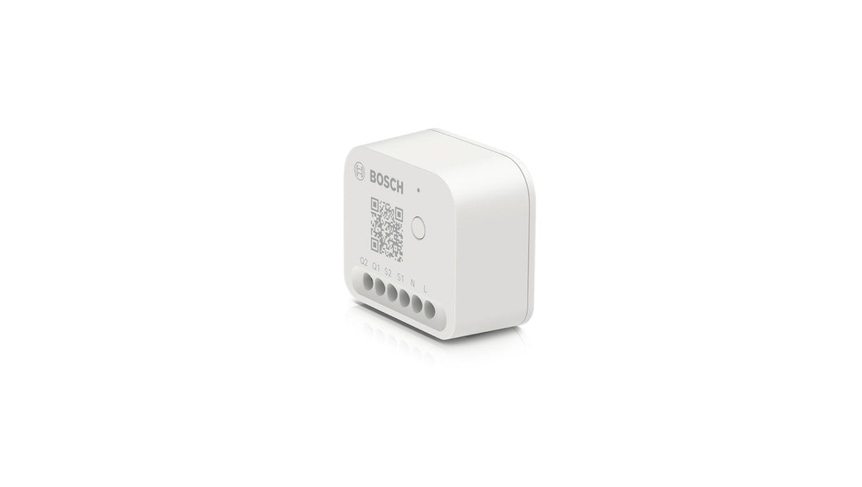 EAN 4062321596019 - Bosch BMCT-SLZ Inalámbrico Blanco imagen 2