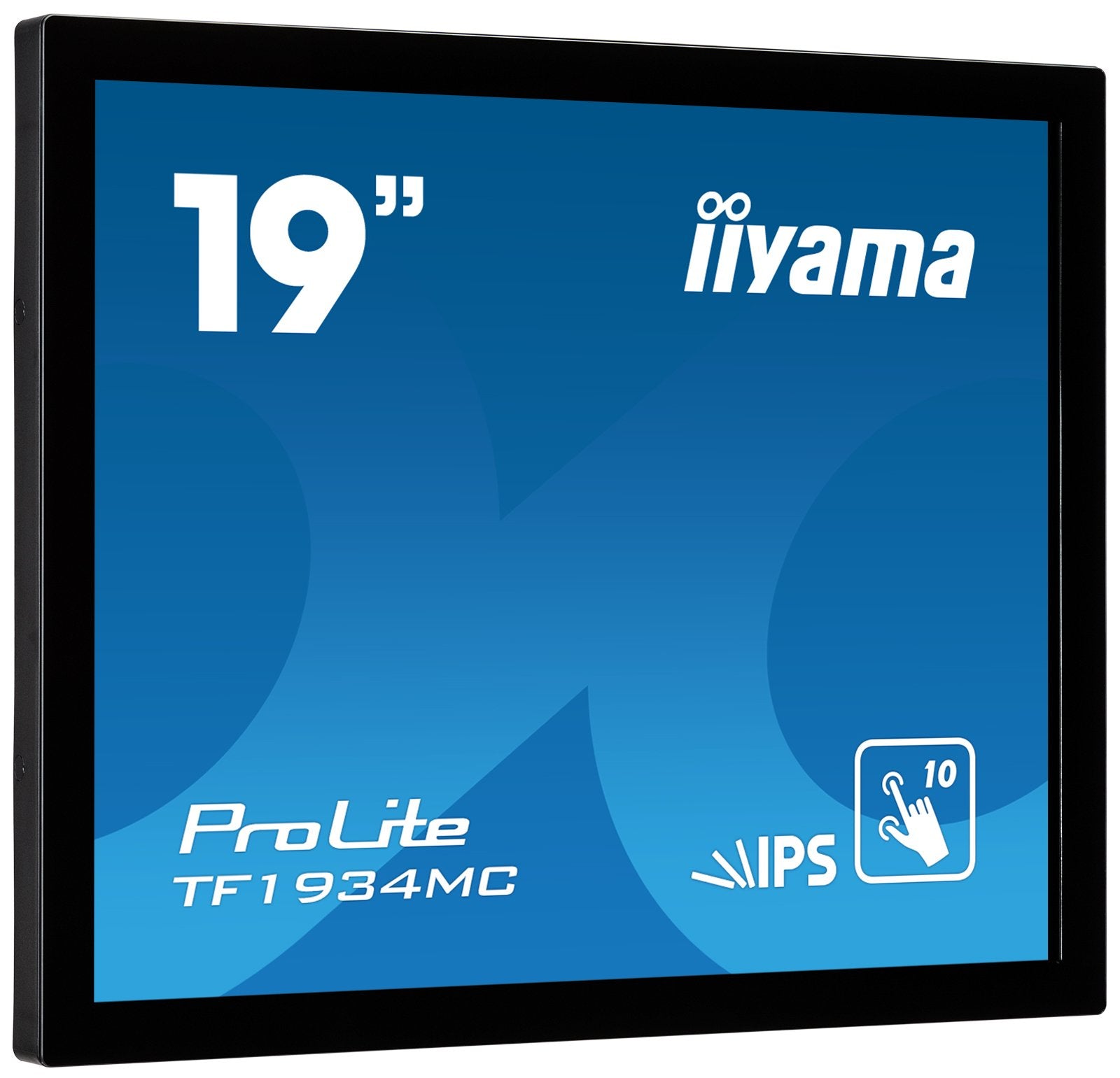 EAN 4948570118403 - iiyama ProLite TF1934MC-B7X pantalla para PC 48,3 cm (19") 1280 x 1024 Pixeles SXGA LED Pantalla táctil N imagen 1