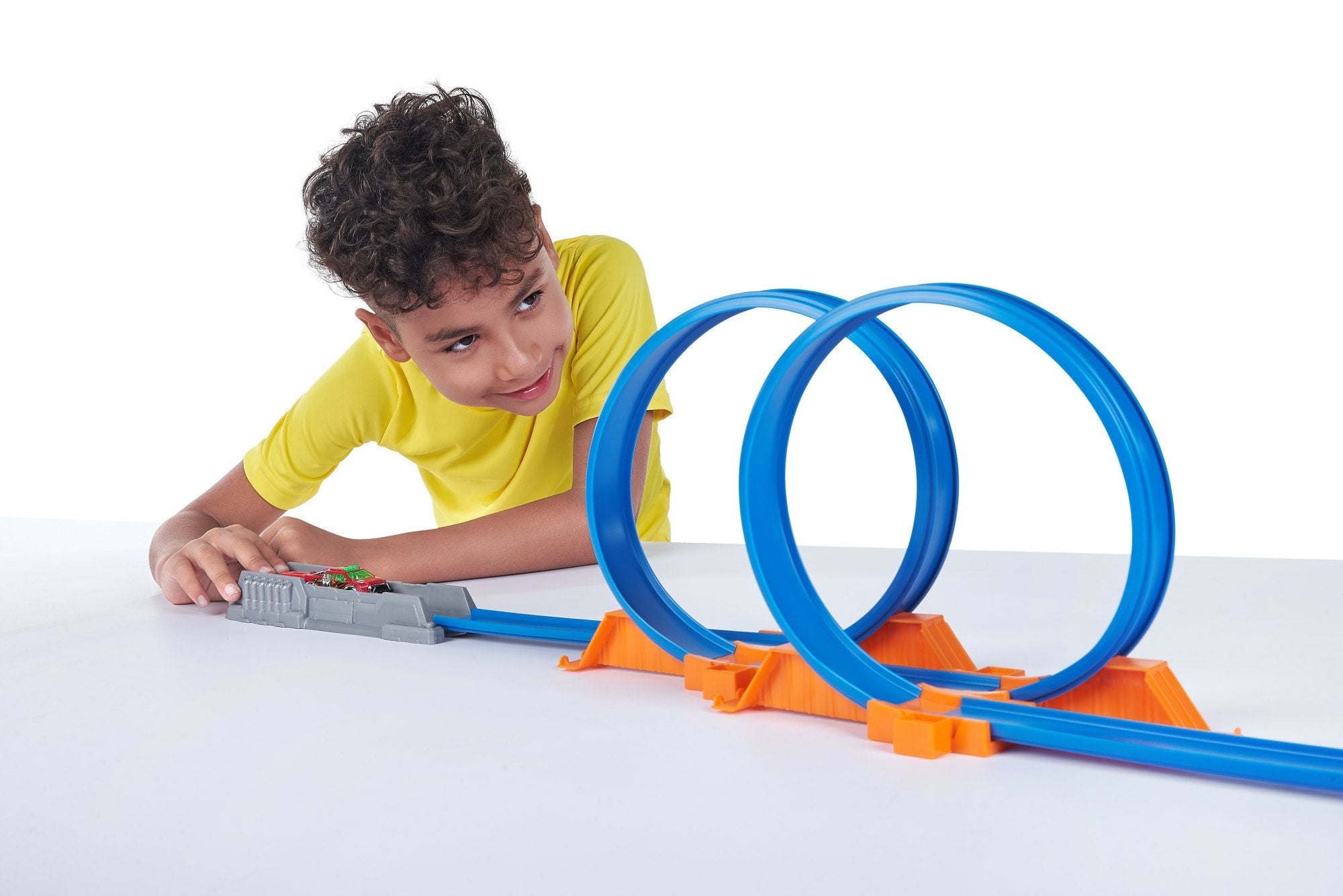 EAN 0845218018368 - Metal Machines 6702 vehículo de juguete imagen 10