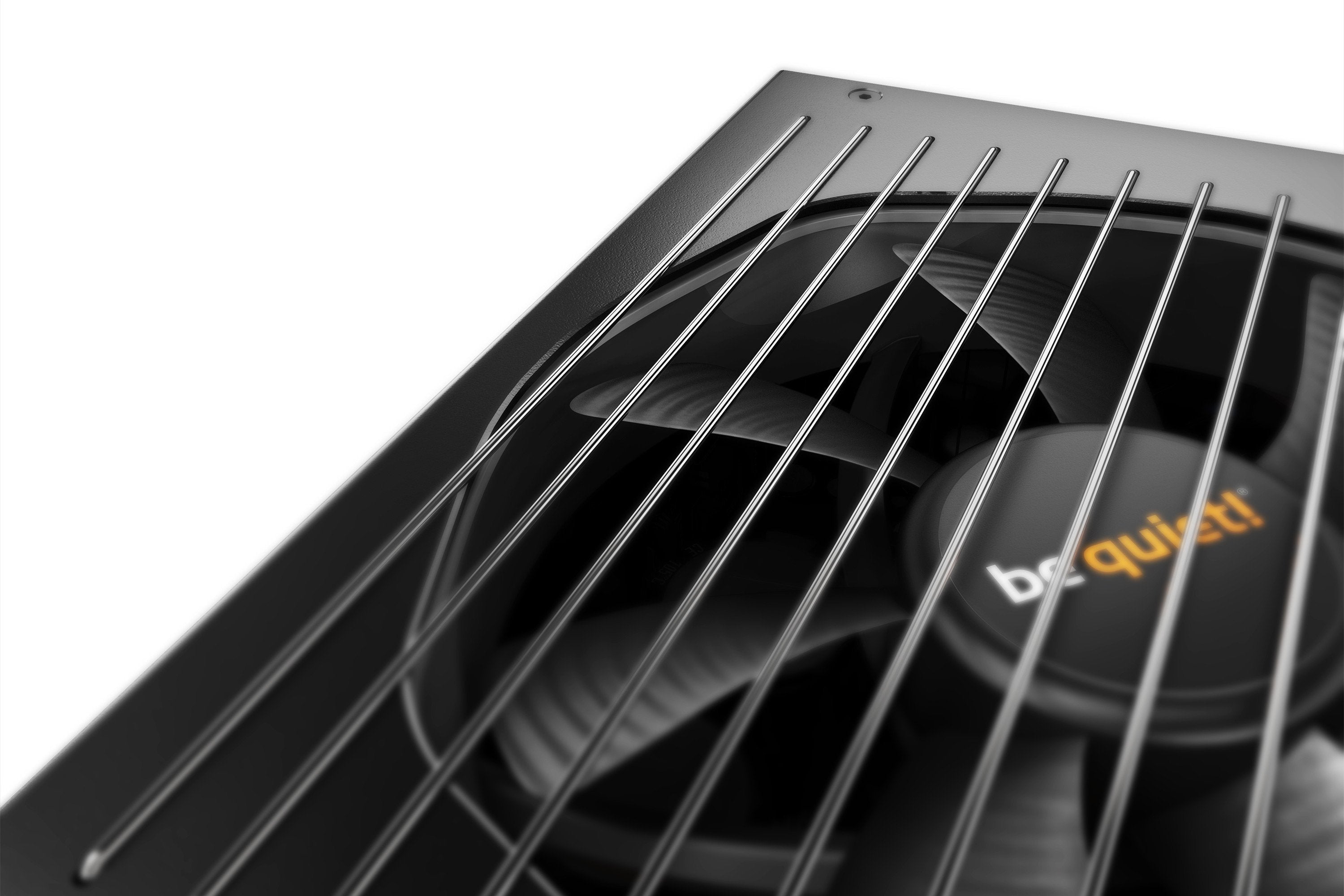 EAN 4260052189436 - be quiet! BN338 unidad de fuente de alimentación 1000 W 20+4 pin ATX ATX Negro imagen 5