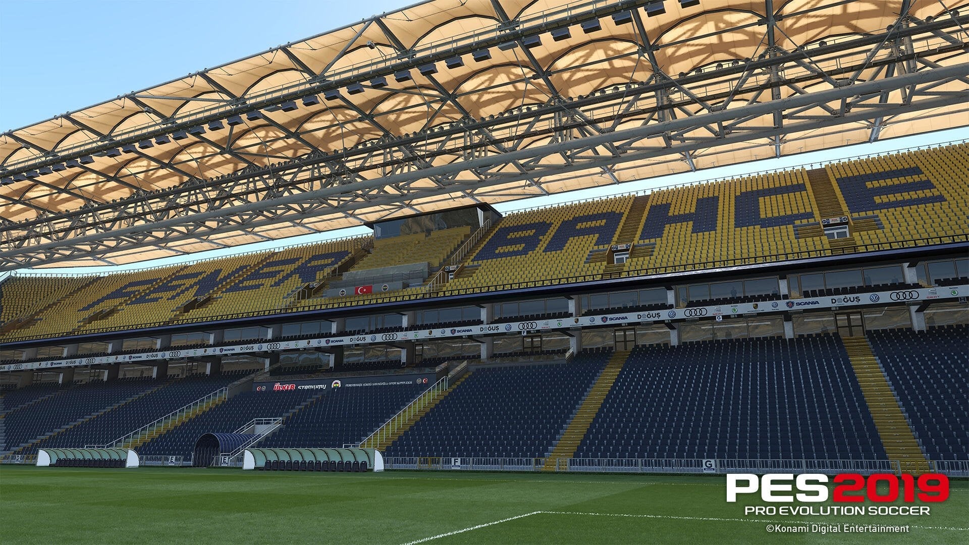 Juego Pes 2019 Pro Evolution Soccer - Xbox One Xbox One