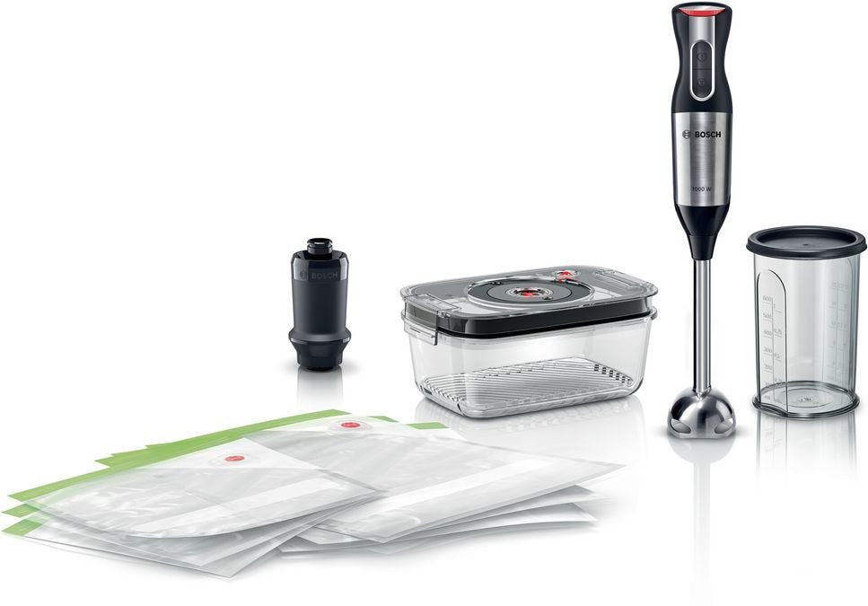 Bosch Batidora De Mano Ergomixx Style Ms6cm61v2
