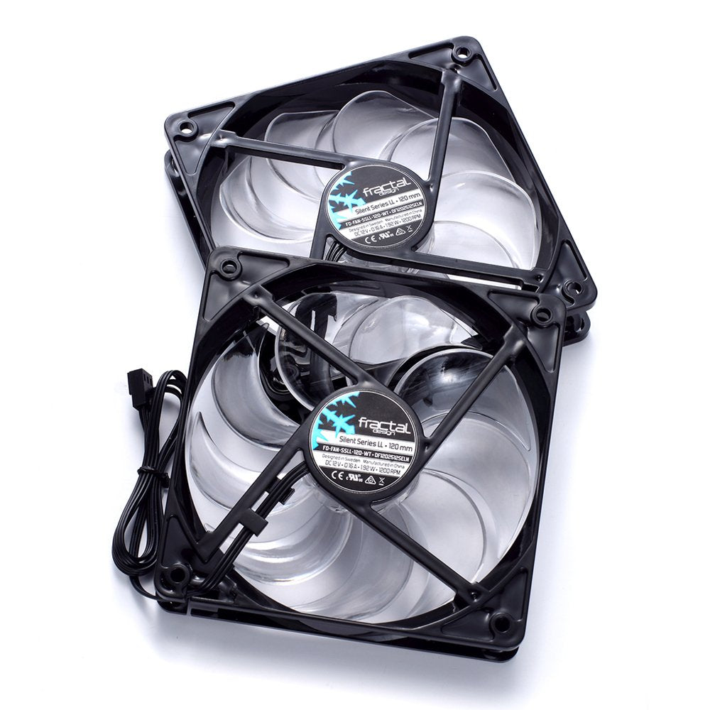 EAN 7350041084907 - Fractal Design Focus G Midi Tower Negro imagen 14
