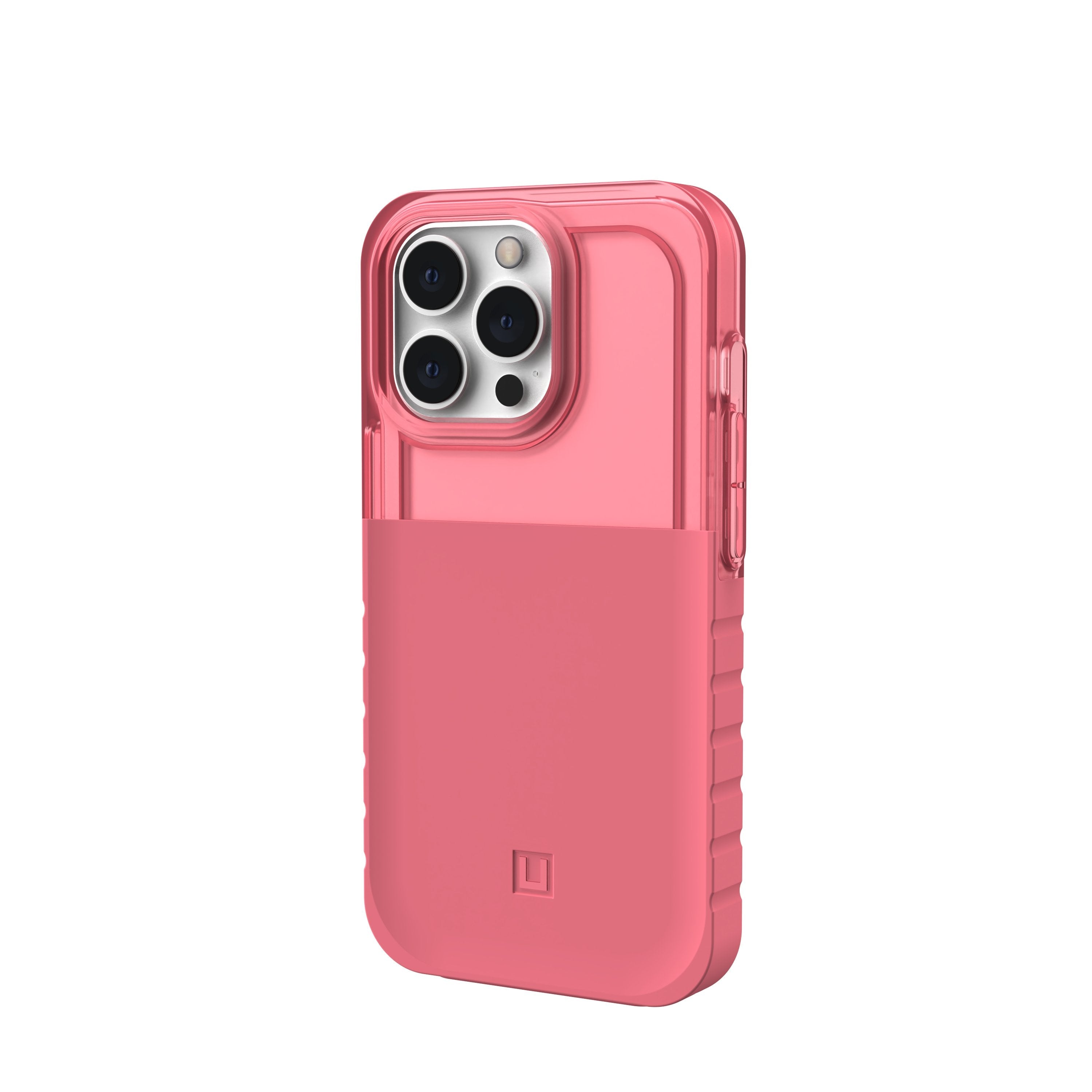 Urban Armor Gear [U] Dip Funda Para Apple Iphone 13 Pro - 15,5 Cm (6.1") Rosa