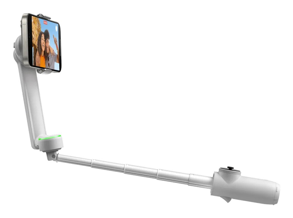 EAN 6970357859252 - Insta360 Flow Pro Estabilizador de cámara para smartphone Gris imagen 4