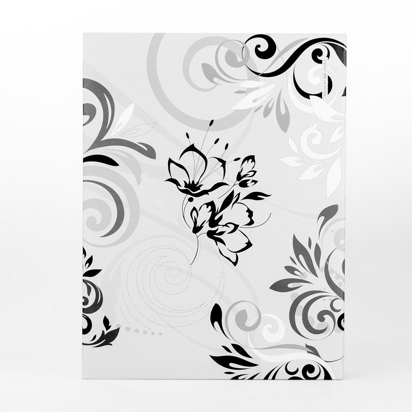 EAN 8020912064664 - ZEP EB46200W álbum de foto y protector Negro, Blanco 10 x 15 cm imagen 8