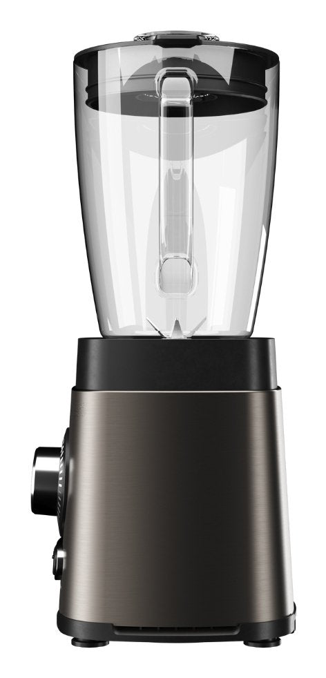 EAN 8435256810431 - Aiwa SABERU 1,8 L Batidora de vaso 1800 W Negro, Bronce imagen 2