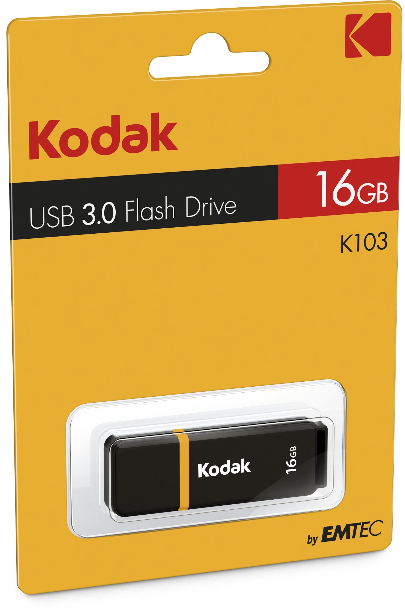 Kodak Usb3.1 K100 16gb