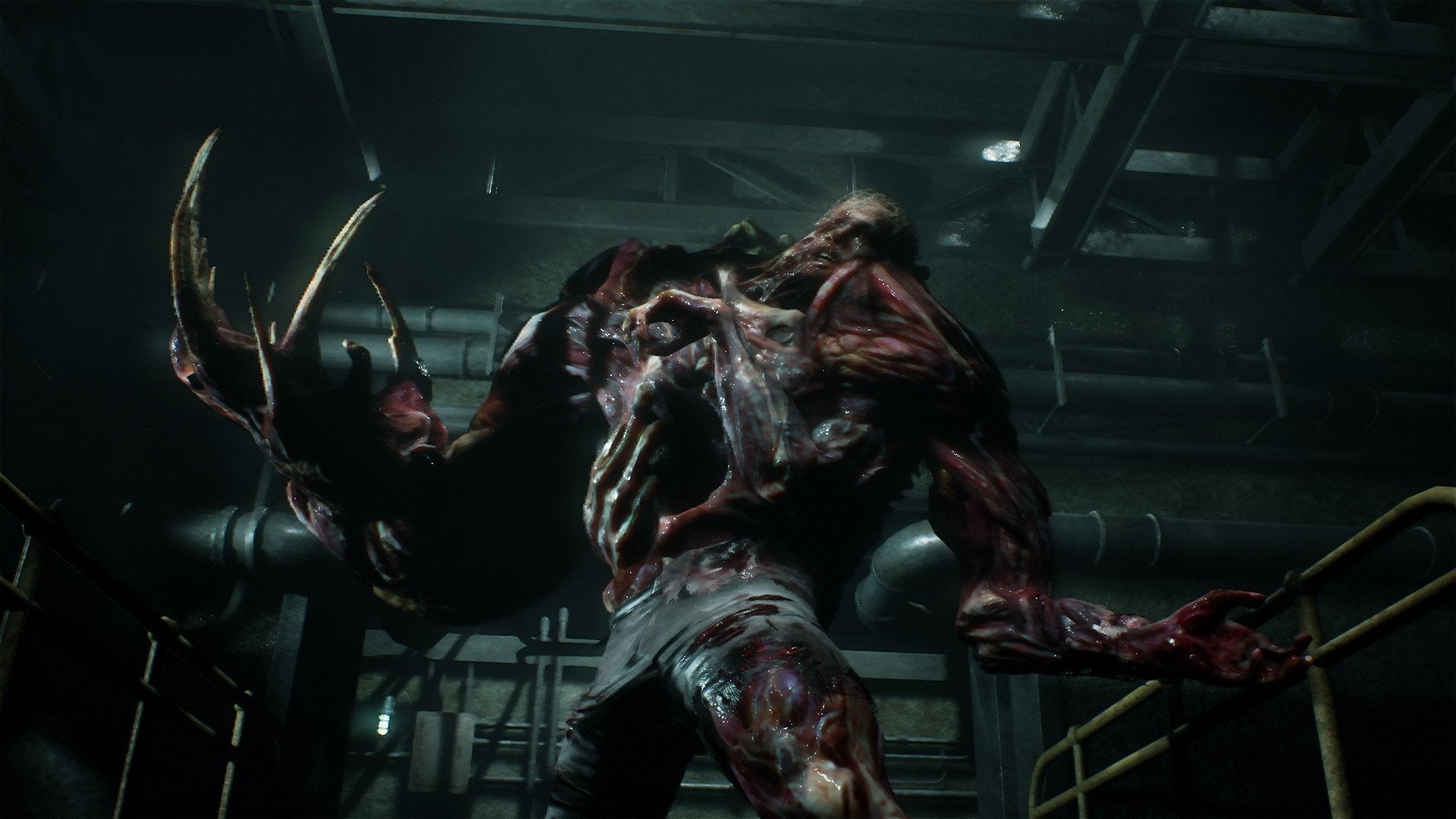 Ps5 Resident Evil 2 Remake Eu
