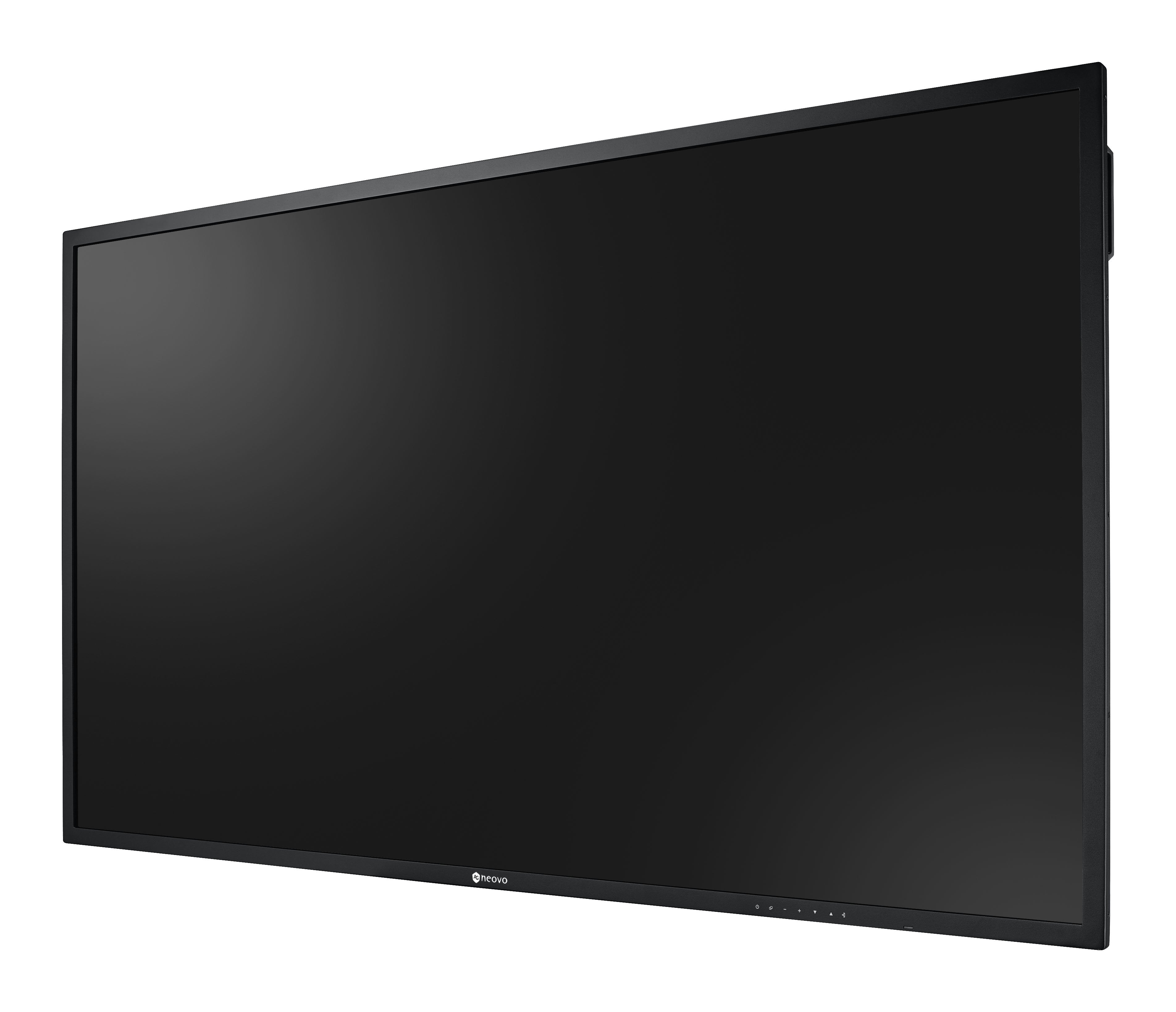 EAN 4710739597516 - AG Neovo HMQ-6501 Monitor para circuito cerrado de televisión CCTV 163,8 cm (64.5") 3840 x 2160 Pixeles imagen 3