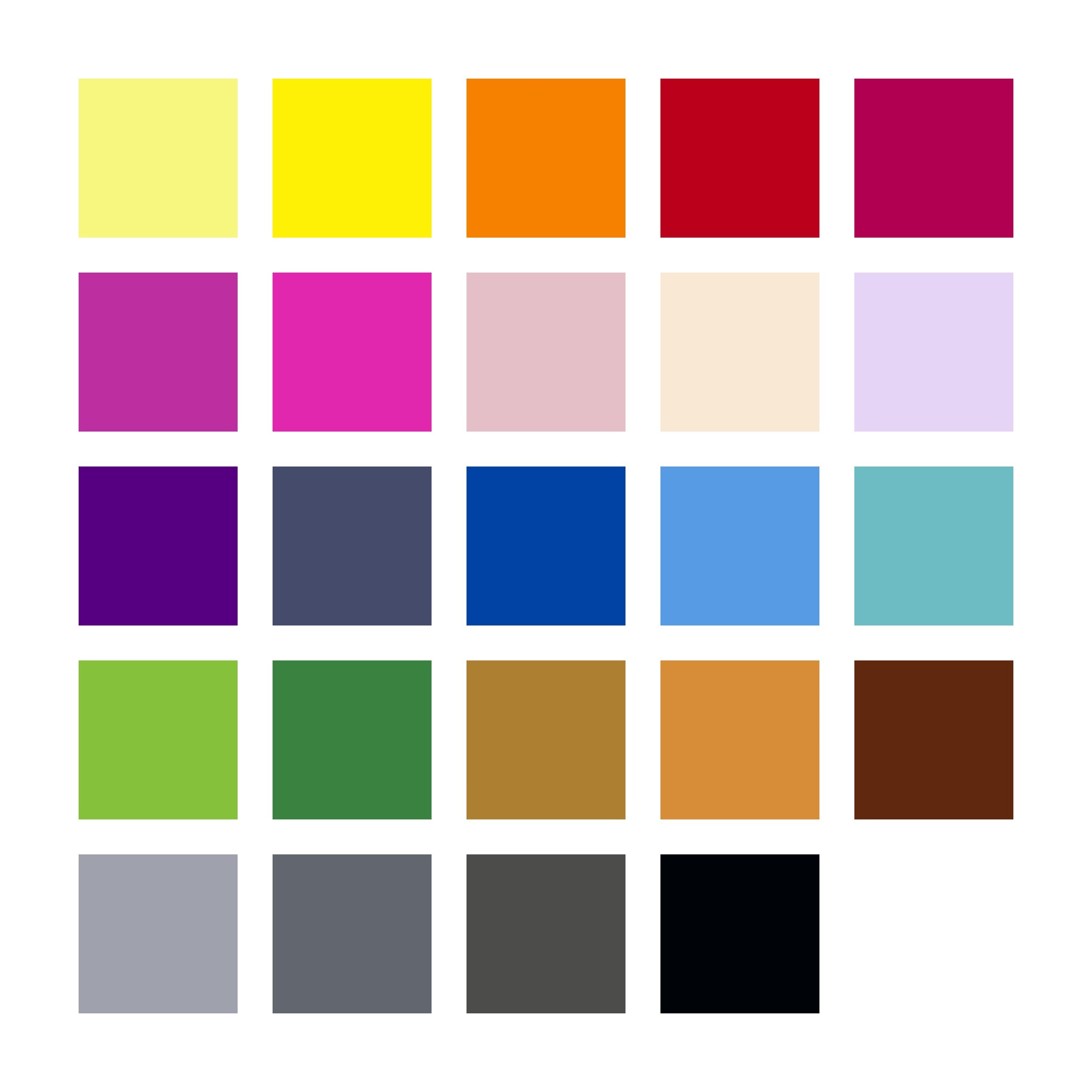 EAN 4007817096963 - Staedtler Pigment Arts Brush Pen rotulador Multicolor 24 pieza(s) imagen 7