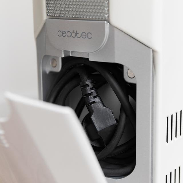 Radiador Aceite Cecotec Ready Warm 5000 Space V