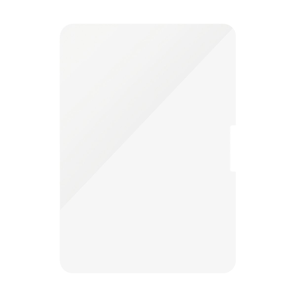 EAN 5711724028311 - PanzerGlass ® Screen Protector iPad Pro 11'' (2024-2025) | Ultra-Wide Fit Protector de pantalla Apple 1 p imagen 4