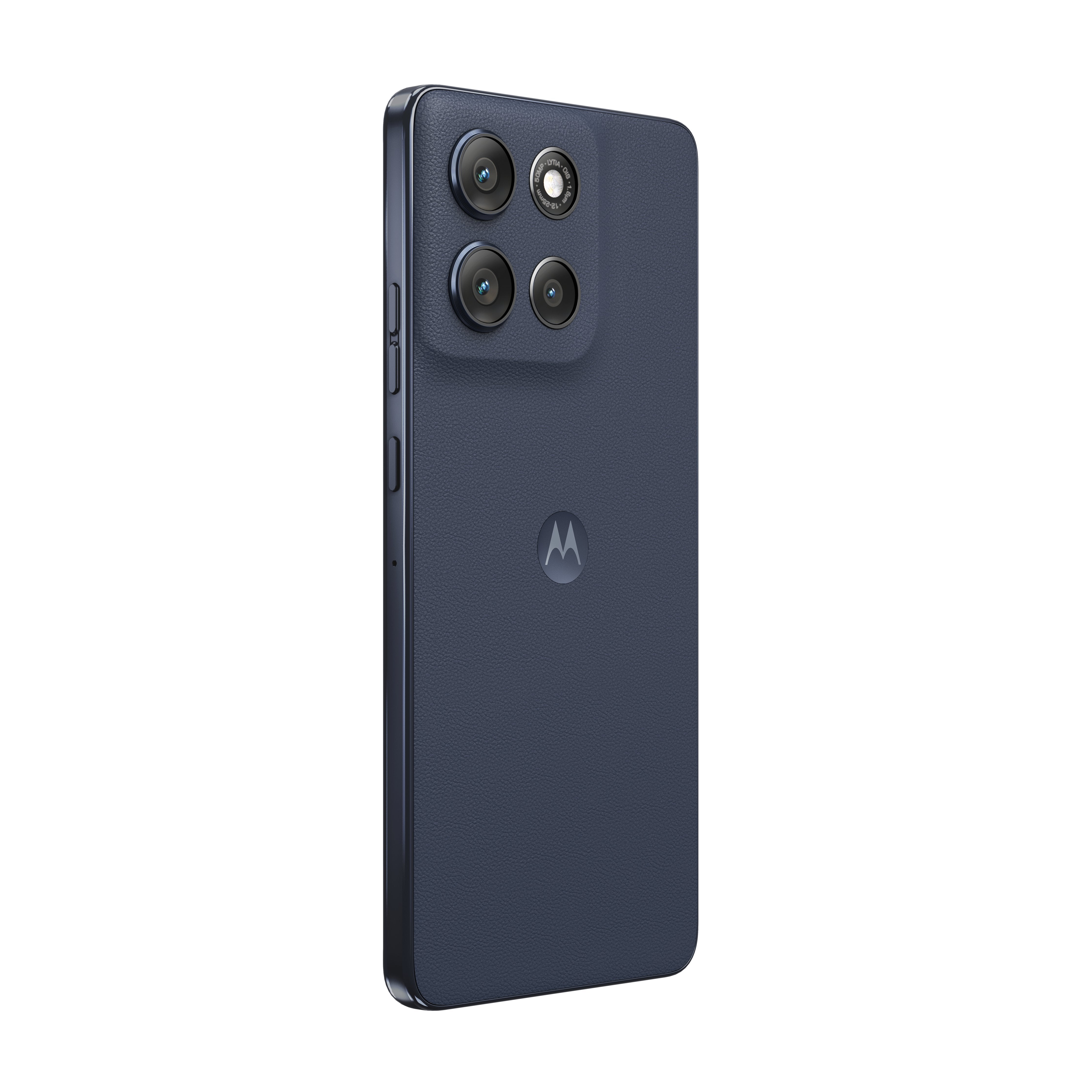 EAN 840493600093 - Motorola moto g86 power 5G 16,9 cm (6.67") SIM doble Android 15 USB Tipo C 12 GB 256 GB 6720 mAh Azul imagen 8