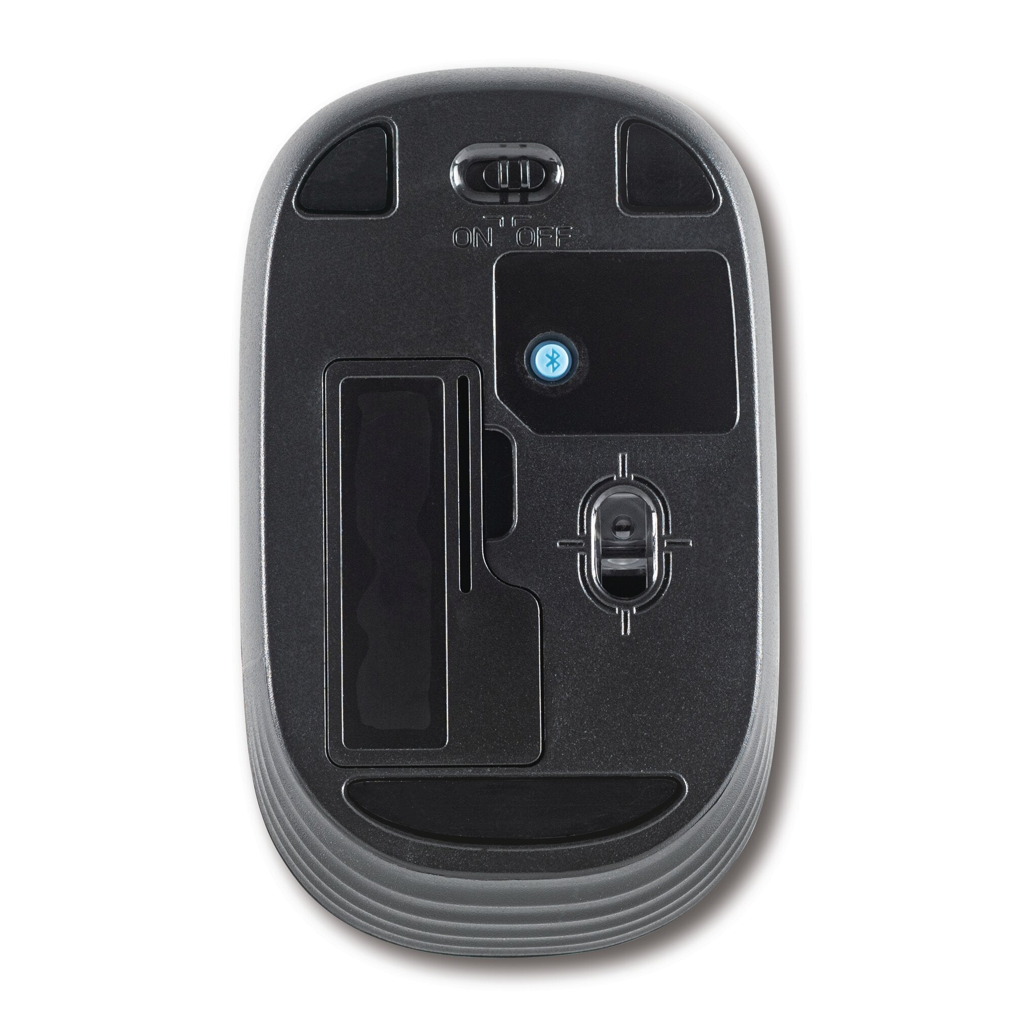EAN 0085896740001 - Kensington Pro Fit Bluetooth Compact Mouse ratón Viajes Ambidextro imagen 6