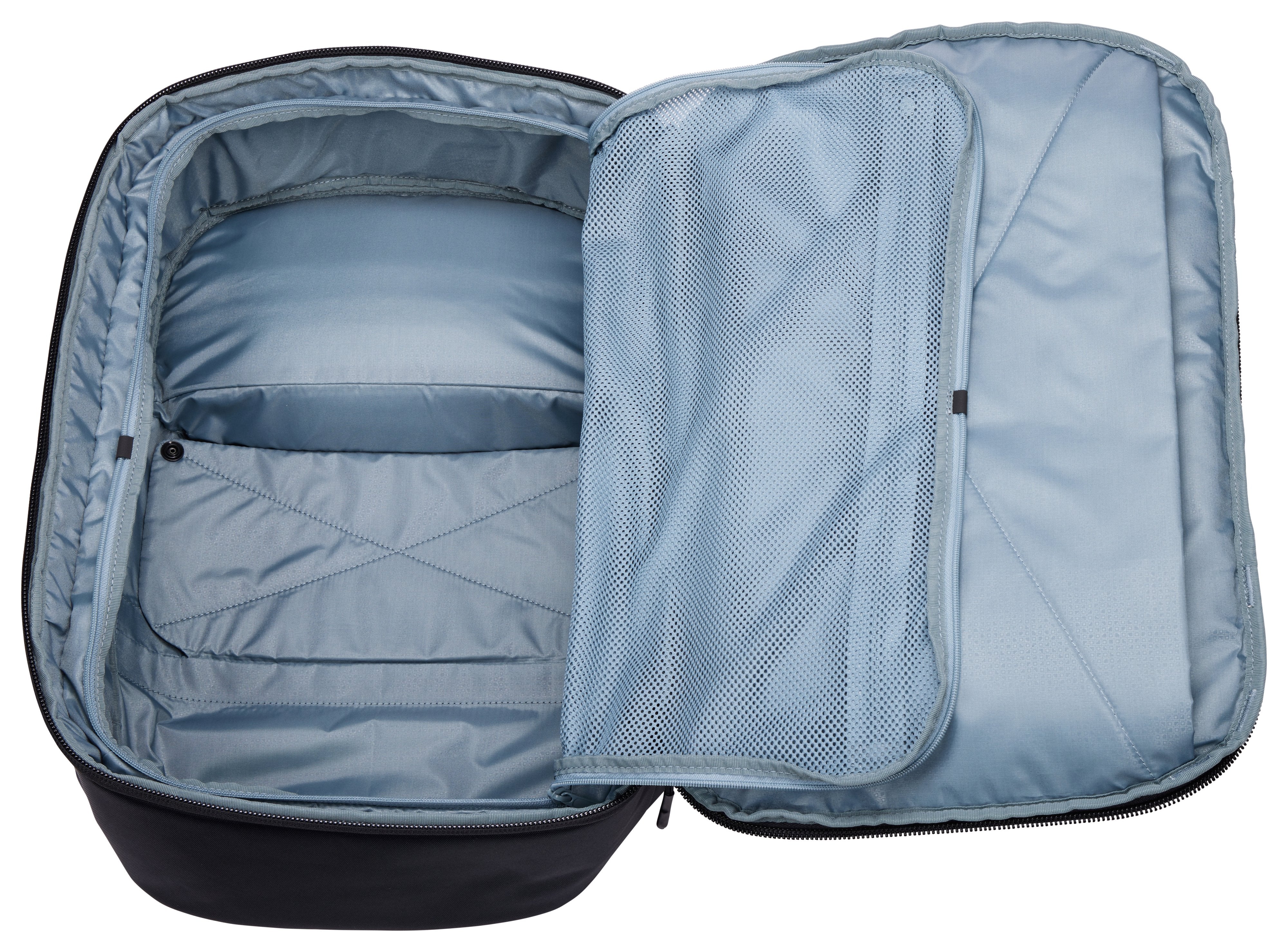 Mochila De Viaje Thule Subterra 2 Tsd440  Negro Poliéster Black