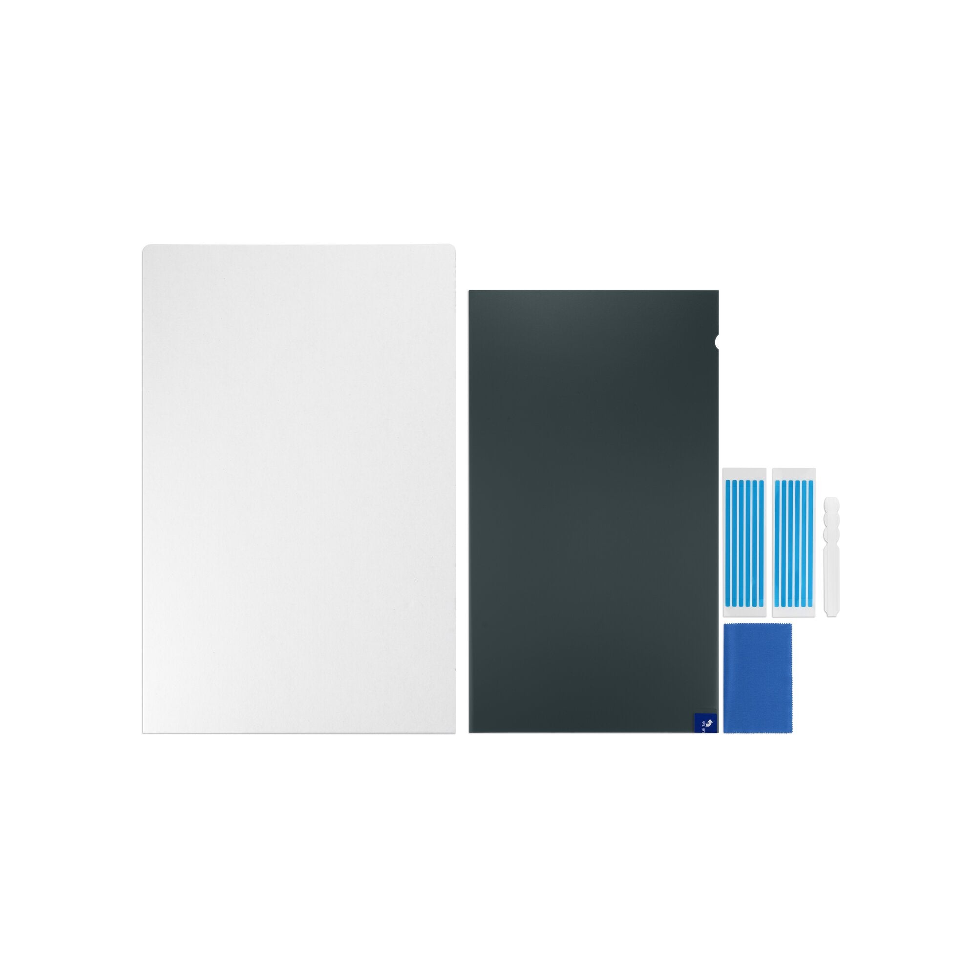 EAN 4049793088662 - Kensington HC240A169E filtro para monitor 61 cm (24") Filtro de privacidad para pantallas sin marco 2H imagen 10