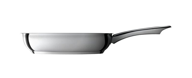 Silit Talis Pfannenset Con Pfannenwender, 20 & 24 Cm (Acero Inoxidable Negro) 2119301738