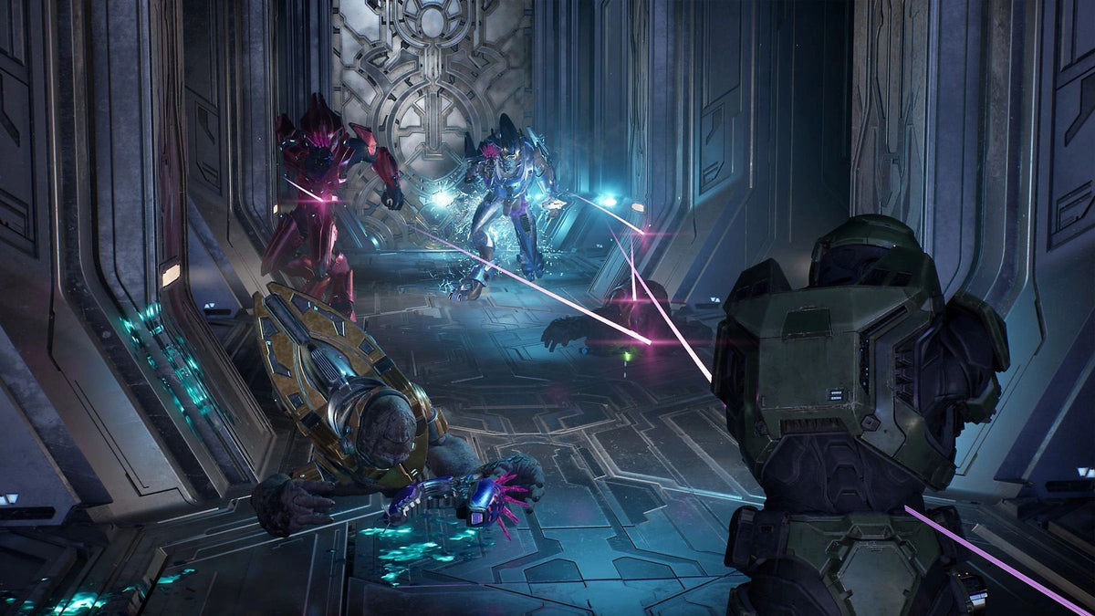 Halo Campaign Evolved Ps5 Eu Preventa