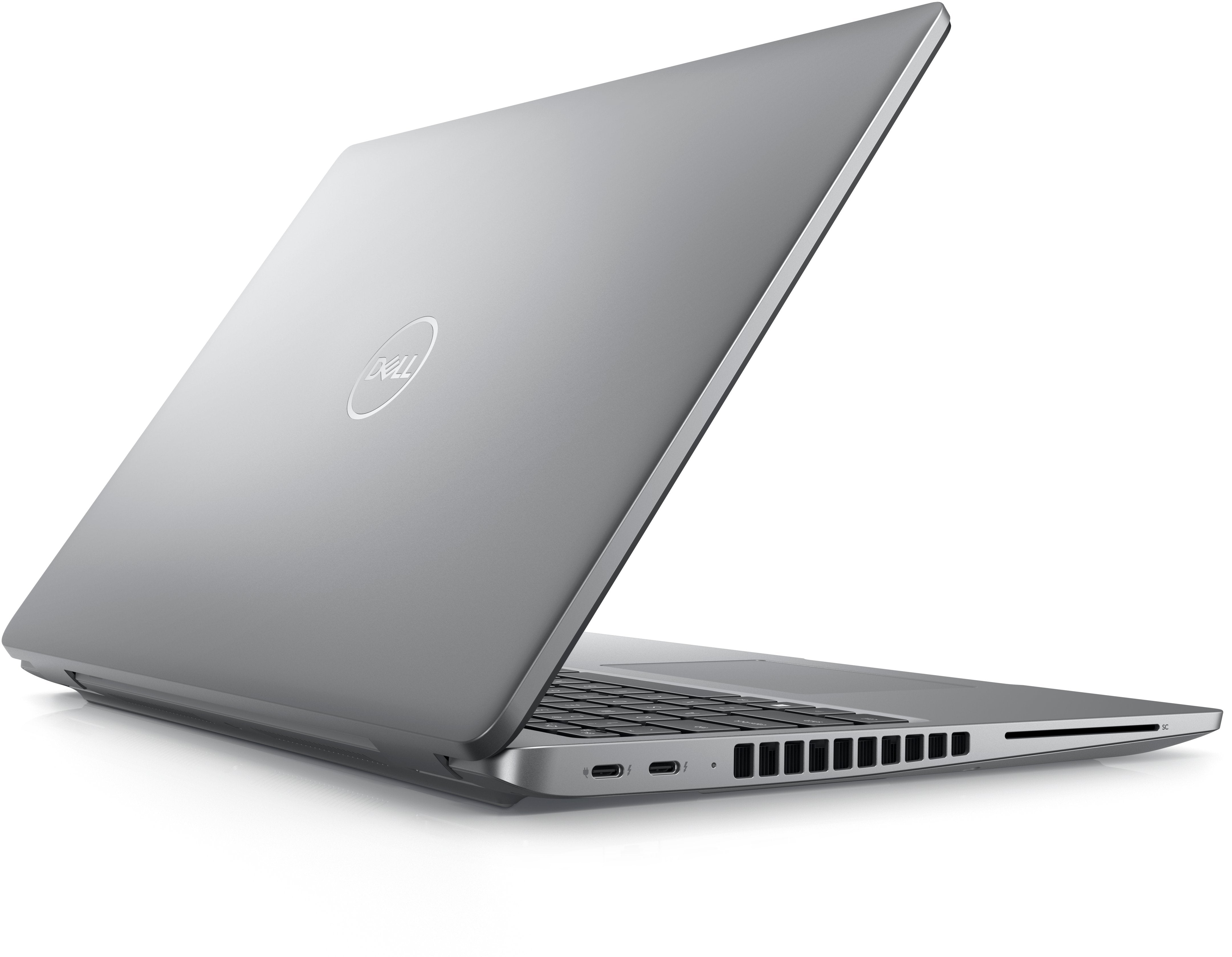 Portátil Dell Latitude 5550 U5 135h 16gb Ssd 512gb 15.6 " Fhd W11p