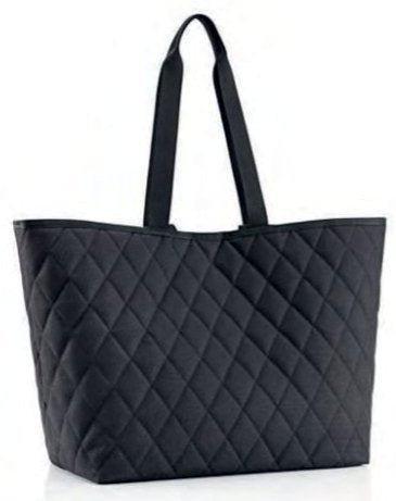 EAN 4012013726927 - Reisenthel Classic Shopper XL Negro Bolso grande imagen 1