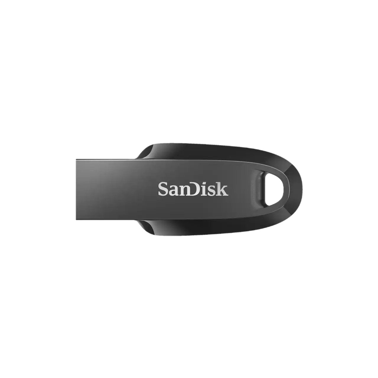 EAN 619659187859 - SanDisk Ultra Curve unidad flash USB 256 GB USB tipo A 3.2 Gen 1 (3.1 Gen 1) Negro imagen 1