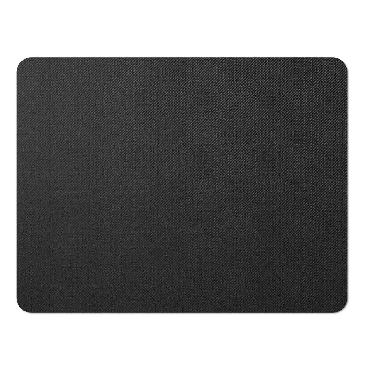 Glorious Gaming Alfombrilla De Ratón 2 Xl, Sin Bordes, Gummiert - 460 X 355mm, Negro