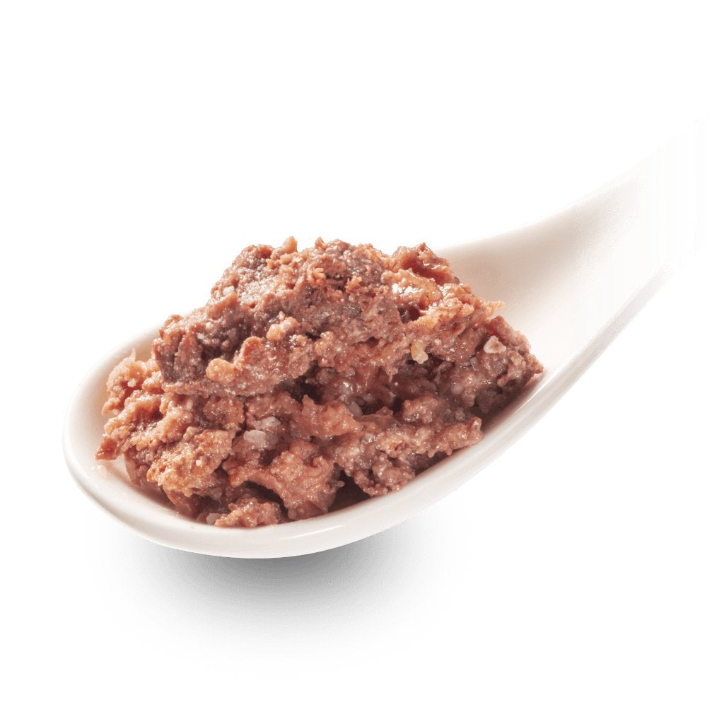 Granatapet Delicatessen Veal - Comida Húmeda Para Gatos - 85g